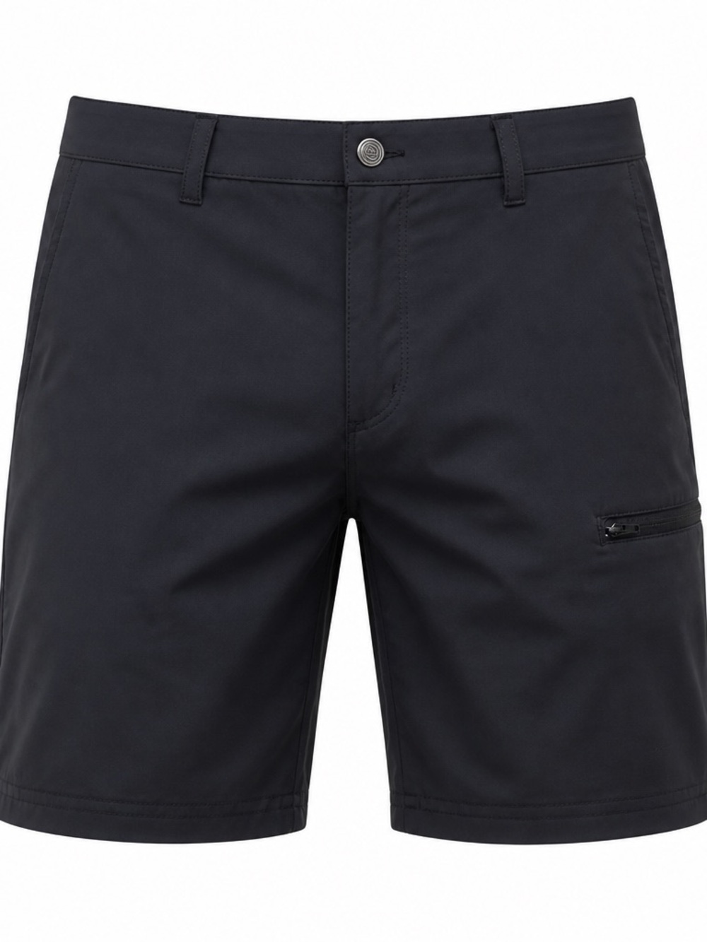 Men's Sonoma Black Performance Shorts